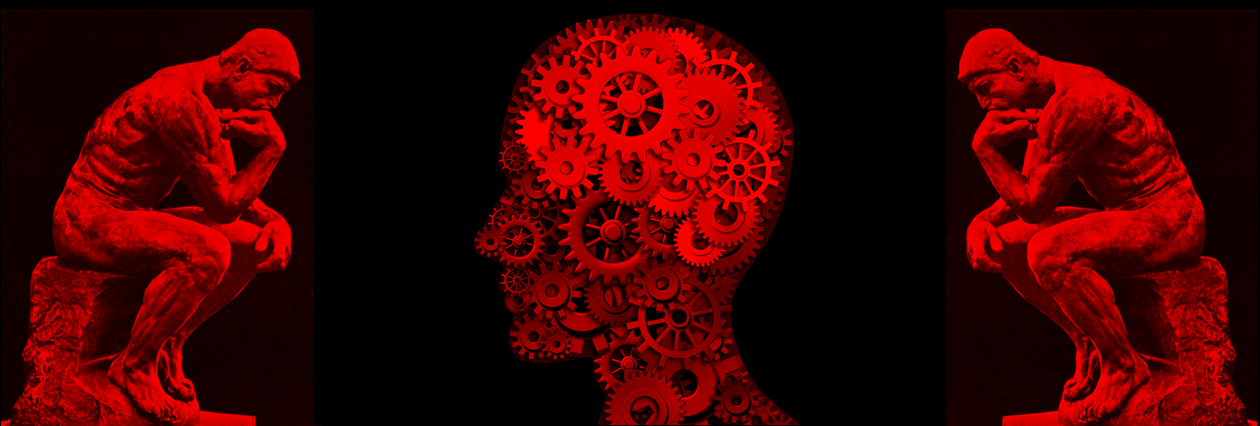 May 2, 2017 – End Time Thinker