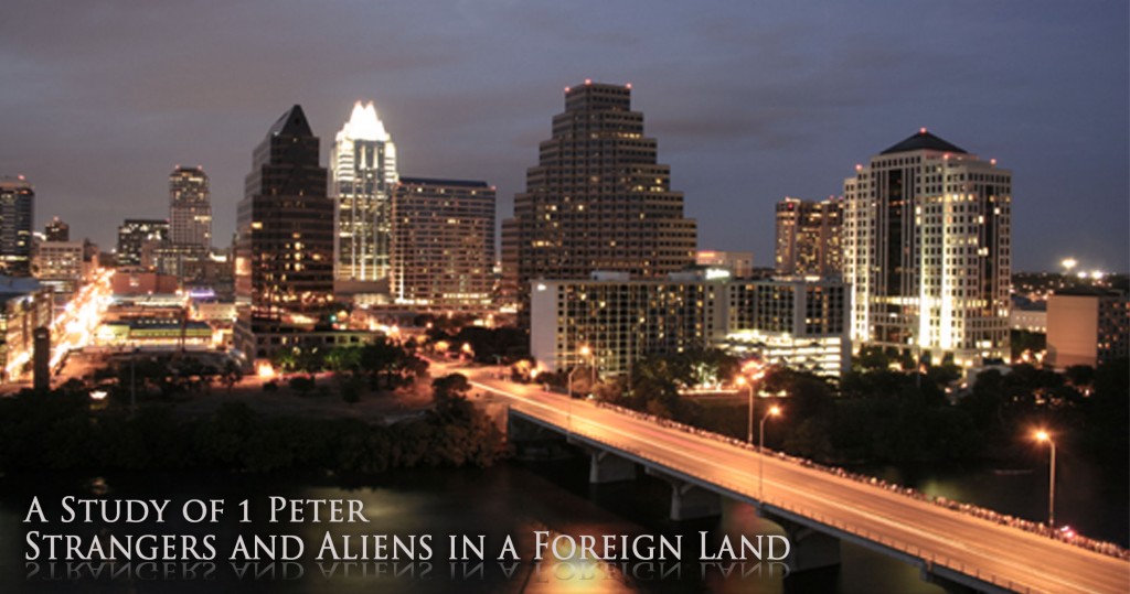 Aliens and Foreigners