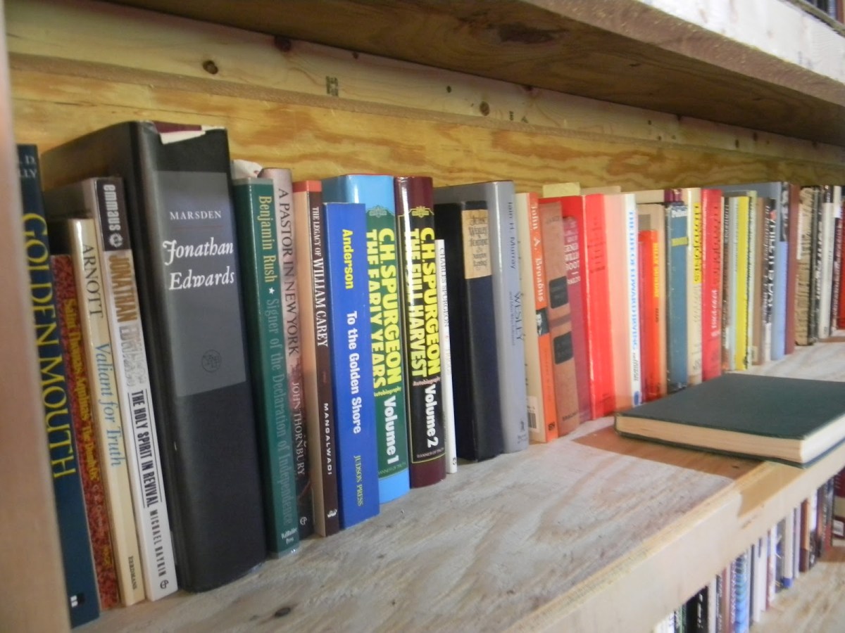 The Christian Student