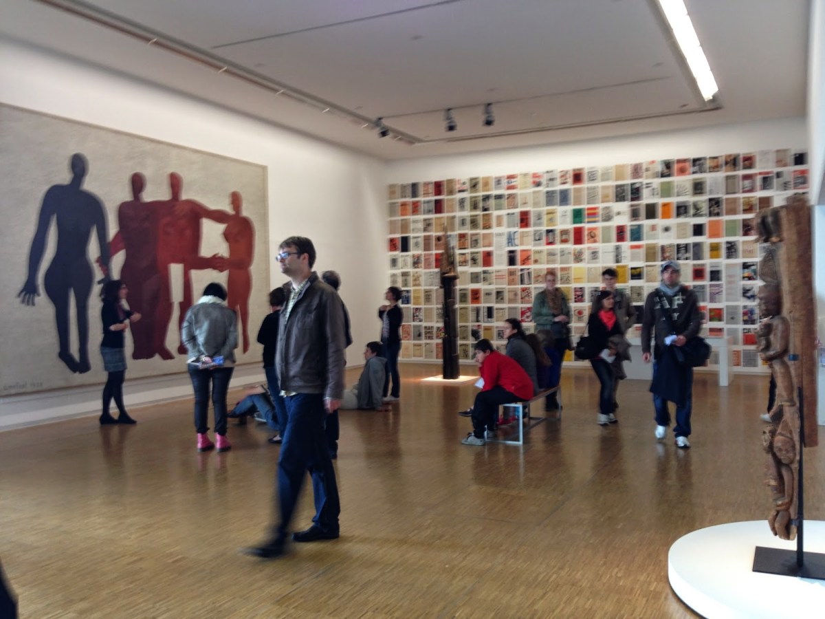 STEP BACK, IT’S A BIG&nbsp;PICTURE