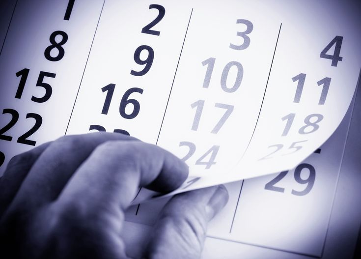 SIXTY DAYS TO&nbsp;LIVE