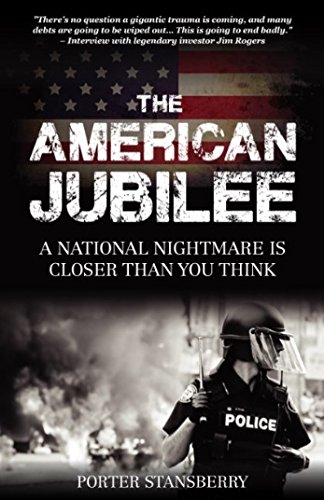 JUBILEE IN AMERICA