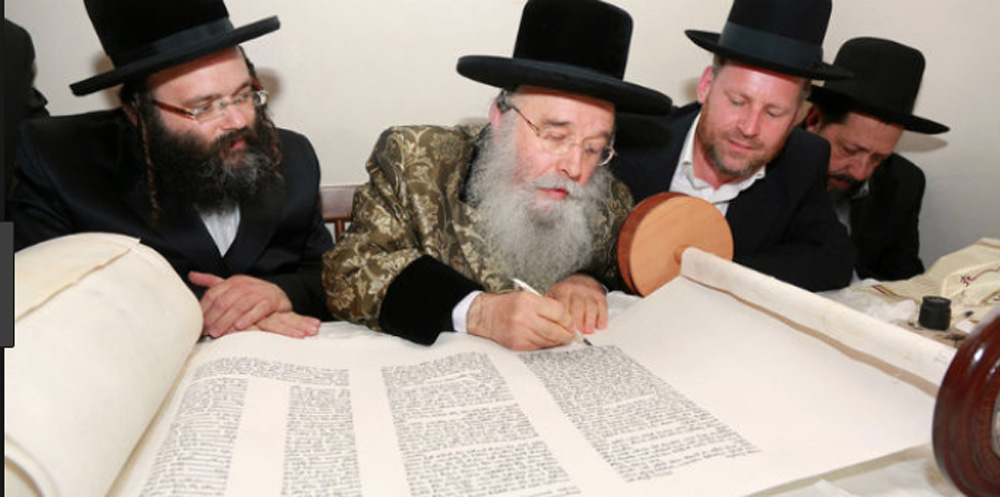 JEWISH MASHIACH(S) VS CHRISTIAN MESSIAH – End Time Thinker