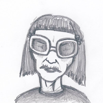 THE RICH OLD LADY WHO STARVED TO&nbsp;DEATH!