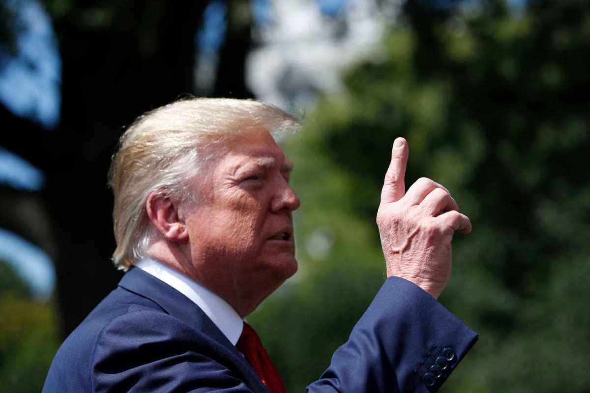 TRUMP: Impeachment and the Making of a&nbsp;King