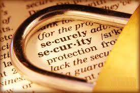 Security of the&nbsp;Believer