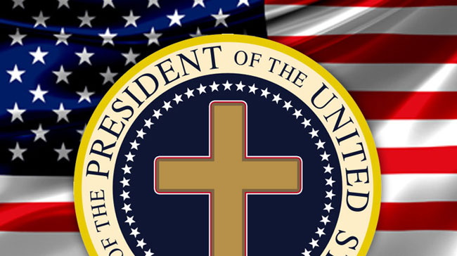 The Dominionist Heresy