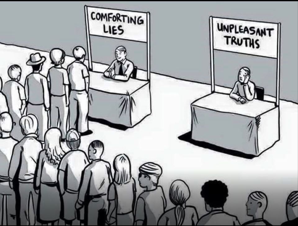 TRUTH THAT WILL SAVE&nbsp;YOU