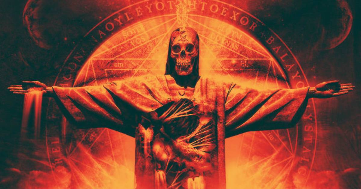 Rethinking the Antichrist