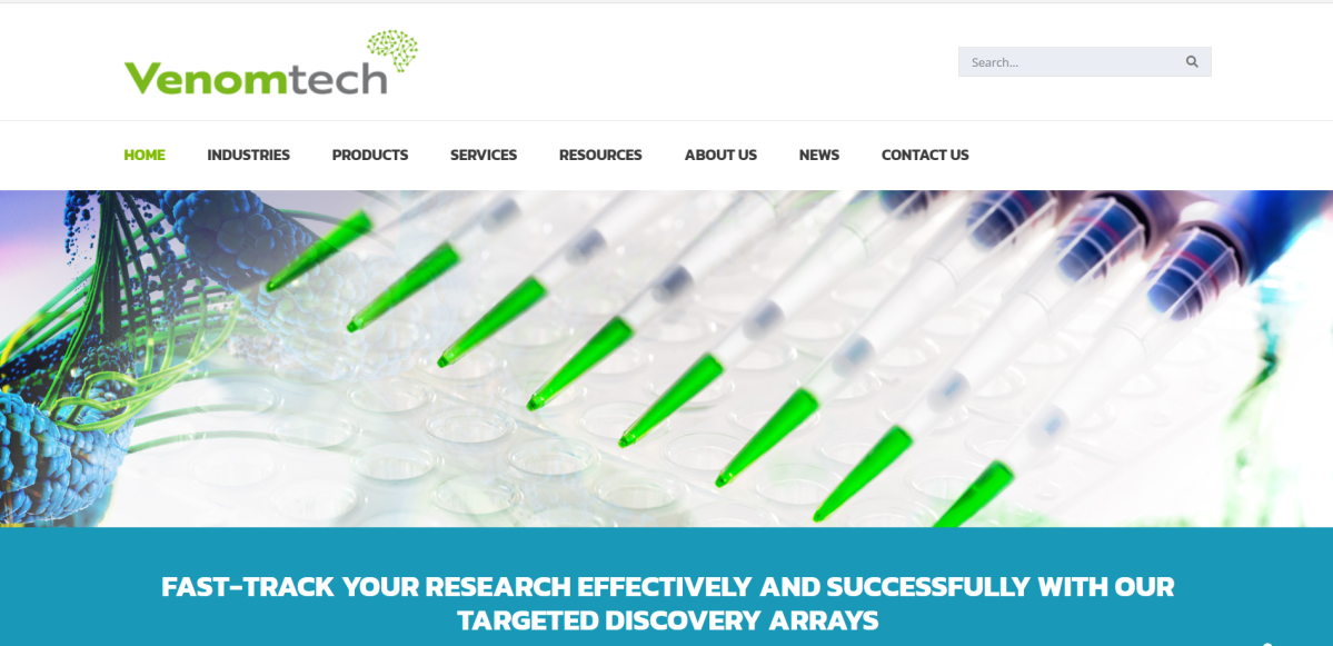 They Want You&nbsp;Dead