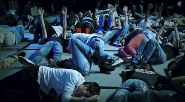 Tongues, Prophecy, and&nbsp;Idiots