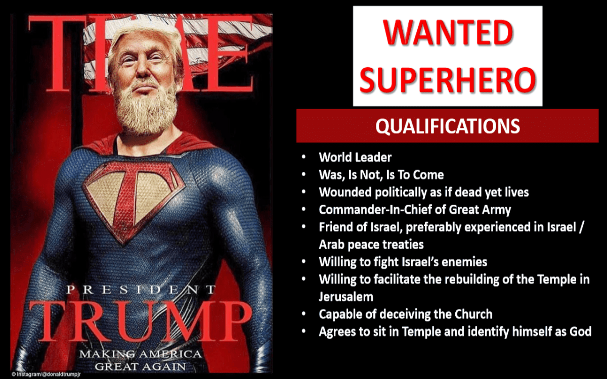 How to Damn Church&nbsp;Members