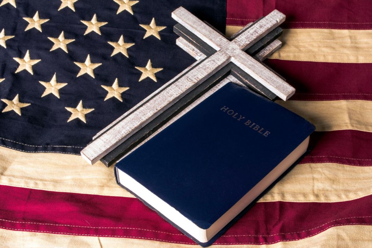 CHRISTIAN NATIONALISM