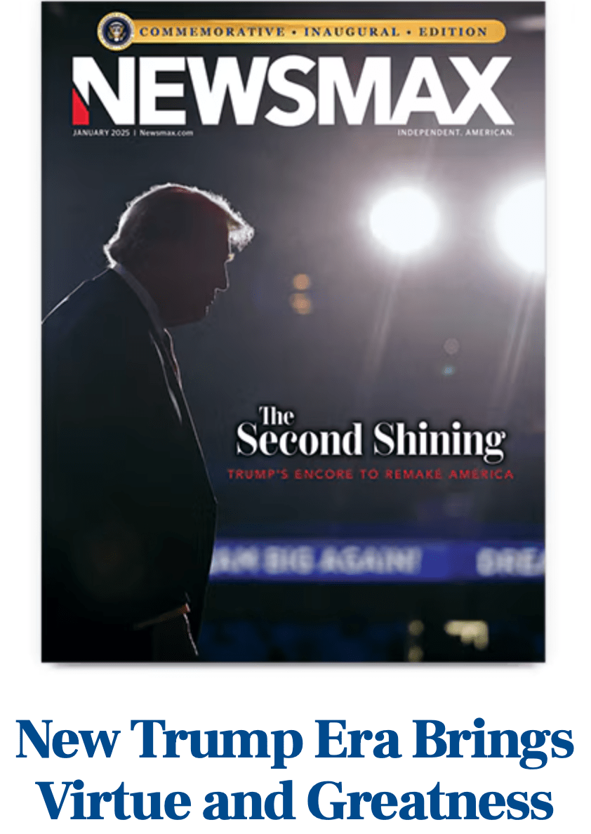 Lucifer’s Light: The Reality Behind Trump’s&nbsp;Rule