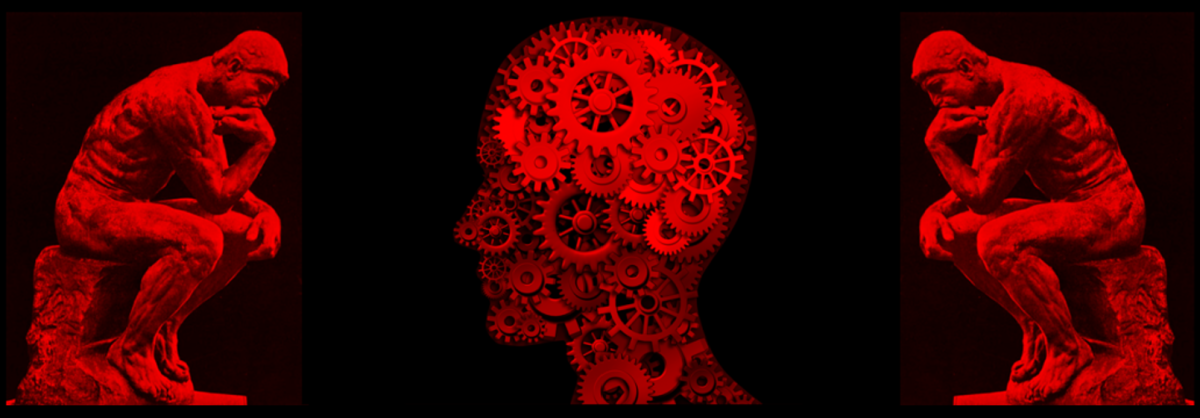 End Time Thinker